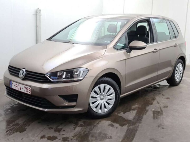 volkswagen golf 2016 wvwzzzauzgw606183