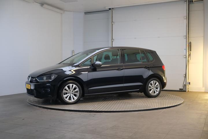 volkswagen golf 2016 wvwzzzauzgw607018