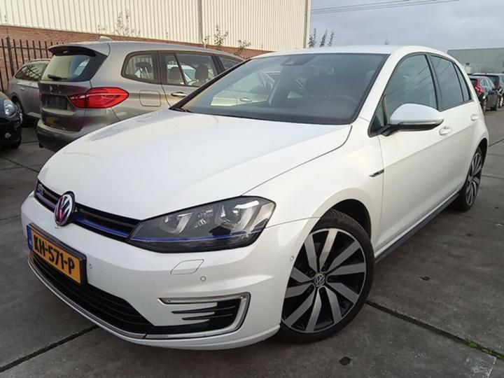 volkswagen golf 2015 wvwzzzauzgw800236