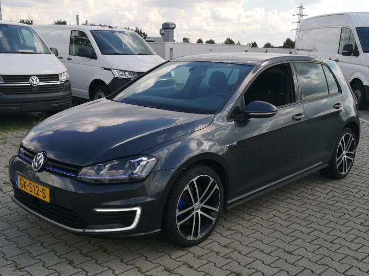 volkswagen golf 2015 wvwzzzauzgw800469