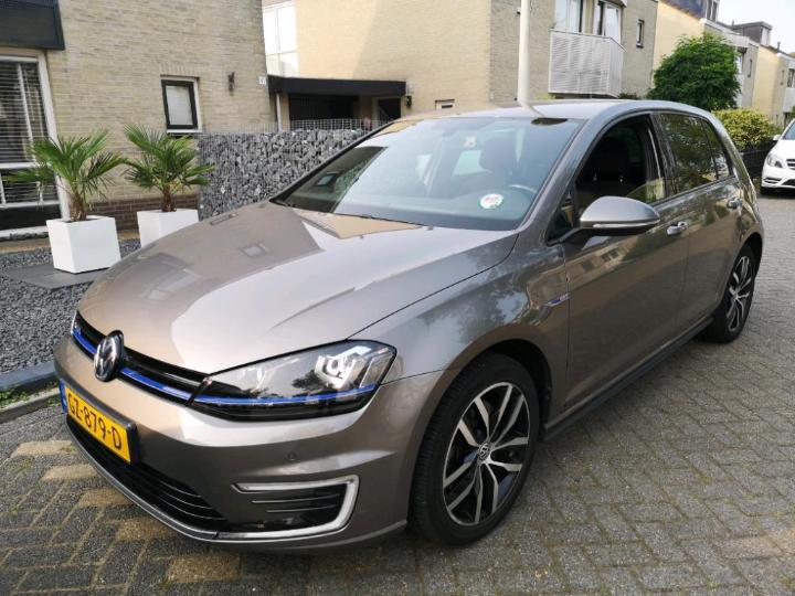 volkswagen golf 2015 wvwzzzauzgw800765