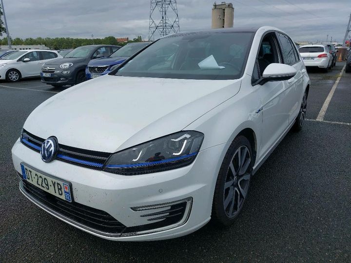 volkswagen golf 2015 wvwzzzauzgw801690