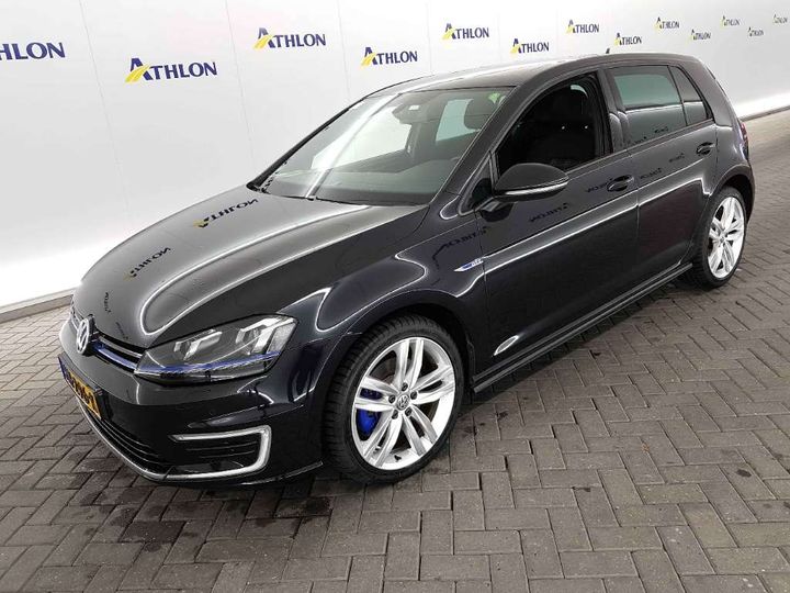 volkswagen golf 2015 wvwzzzauzgw801931