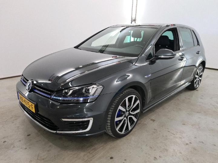 volkswagen golf 2015 wvwzzzauzgw802021