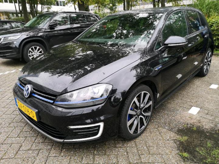 volkswagen golf 2015 wvwzzzauzgw802443