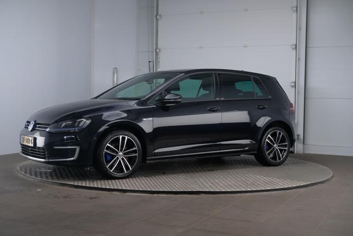 volkswagen golf 2015 wvwzzzauzgw802521