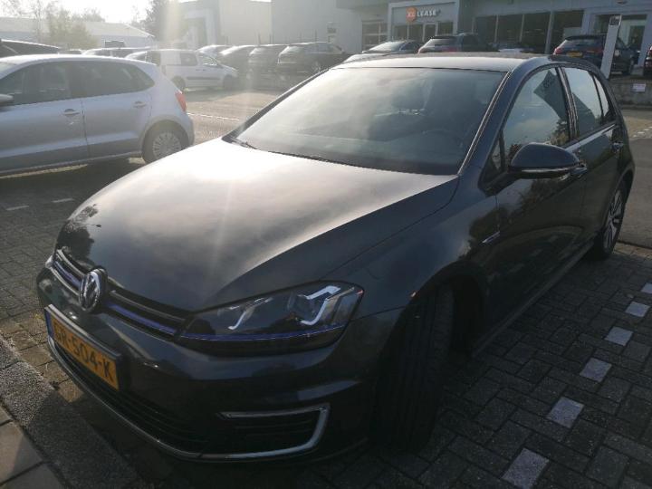 volkswagen golf 2015 wvwzzzauzgw802622