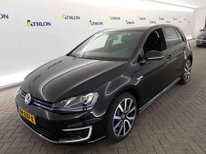 volkswagen golf 2015 wvwzzzauzgw802667