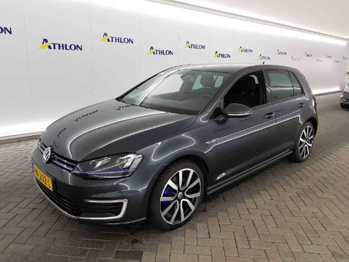 volkswagen golf 2015 wvwzzzauzgw802794