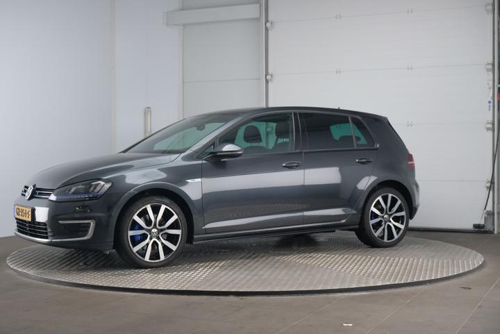 volkswagen golf 2015 wvwzzzauzgw803409