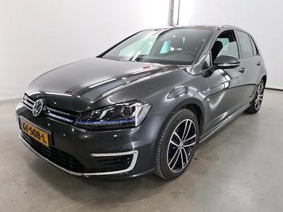 volkswagen golf vii 2015 wvwzzzauzgw803636