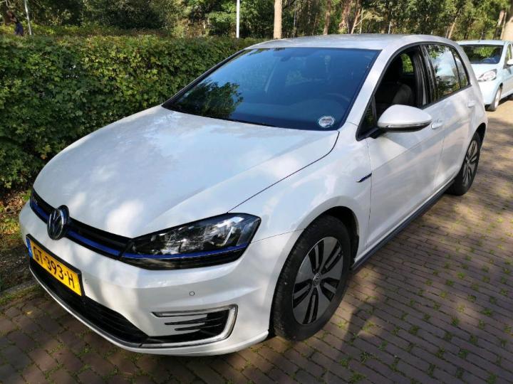 volkswagen golf 2015 wvwzzzauzgw803661