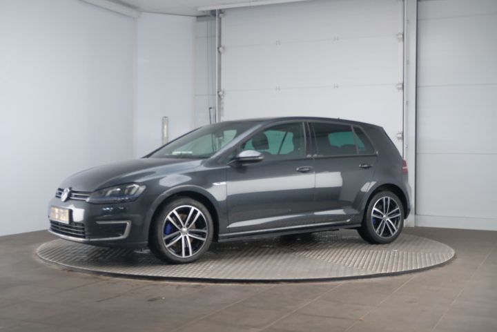 volkswagen golf 2015 wvwzzzauzgw803673