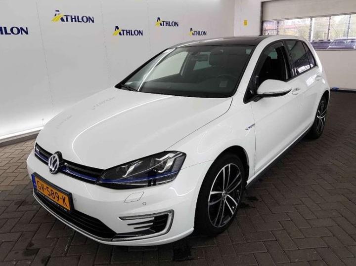 volkswagen golf 2015 wvwzzzauzgw803747