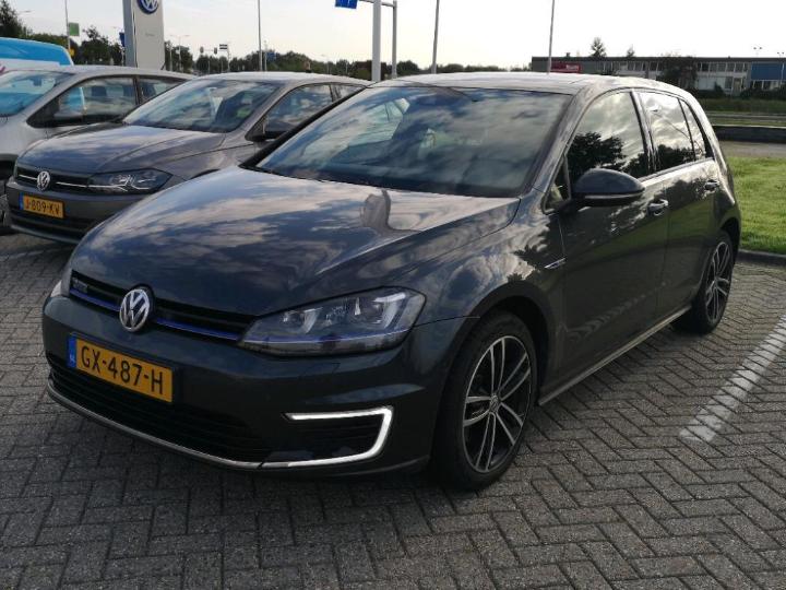 volkswagen golf 2015 wvwzzzauzgw803847