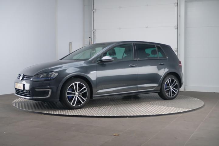 volkswagen golf 2015 wvwzzzauzgw803877