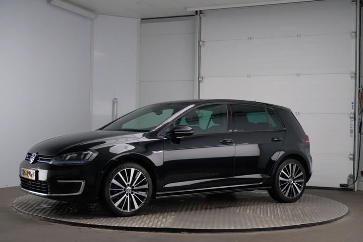 volkswagen golf 2015 wvwzzzauzgw803900