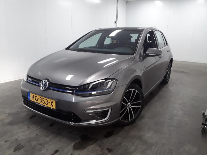 volkswagen golf 2015 wvwzzzauzgw804058