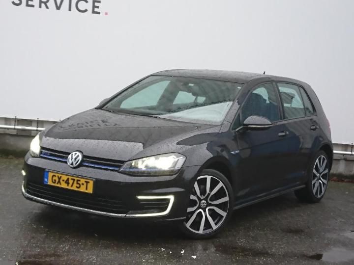 volkswagen golf 2015 wvwzzzauzgw804470