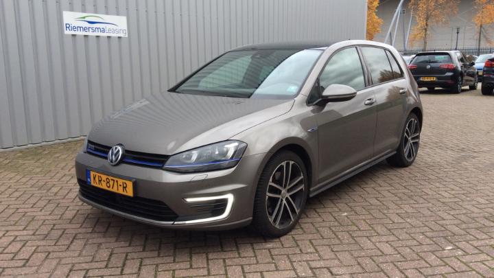 volkswagen golf 2015 wvwzzzauzgw804695