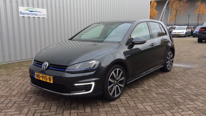 volkswagen golf 2015 wvwzzzauzgw804718