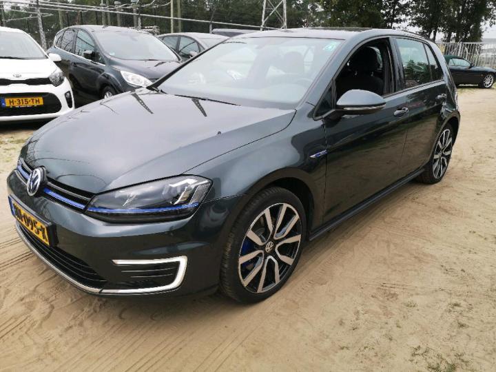 volkswagen golf 2015 wvwzzzauzgw804863