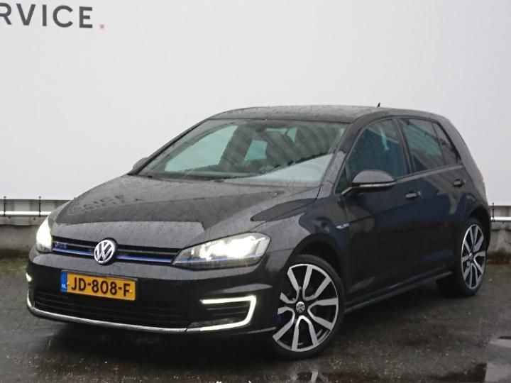 volkswagen golf 2015 wvwzzzauzgw805066