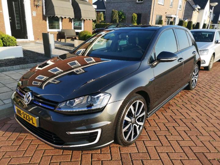 volkswagen golf 2015 wvwzzzauzgw805318