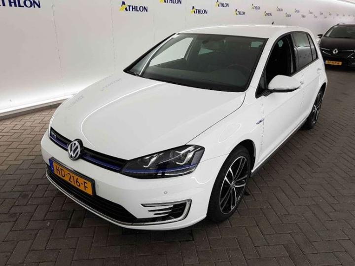 volkswagen golf 2015 wvwzzzauzgw805437