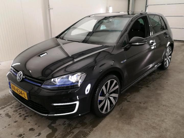 volkswagen golf 2015 wvwzzzauzgw805983