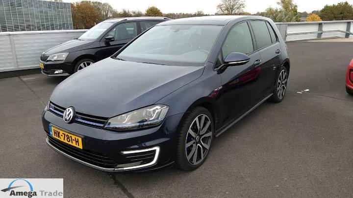 volkswagen golf 2015 wvwzzzauzgw805985