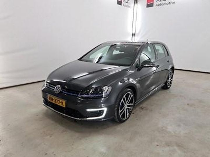 volkswagen golf 2015 wvwzzzauzgw806600