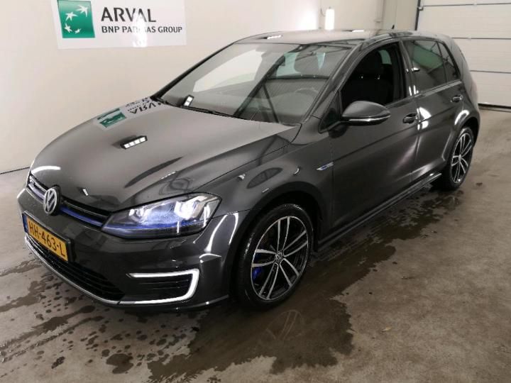 volkswagen golf 2015 wvwzzzauzgw806748