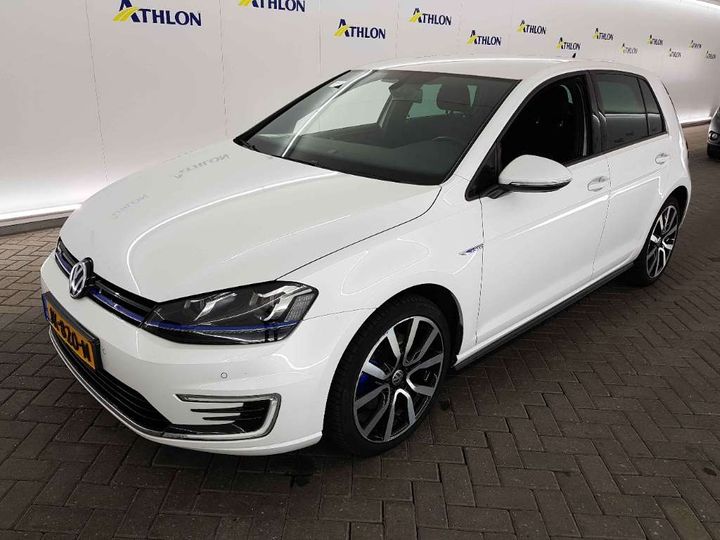 volkswagen golf 2016 wvwzzzauzgw806841