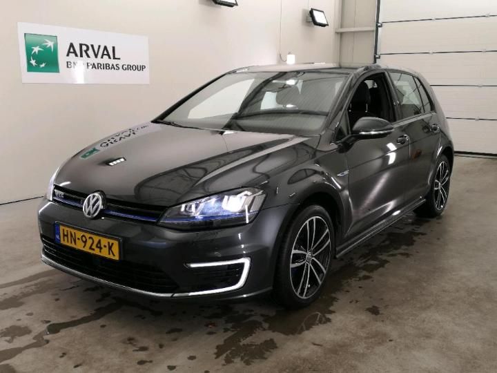 volkswagen golf 2015 wvwzzzauzgw806873