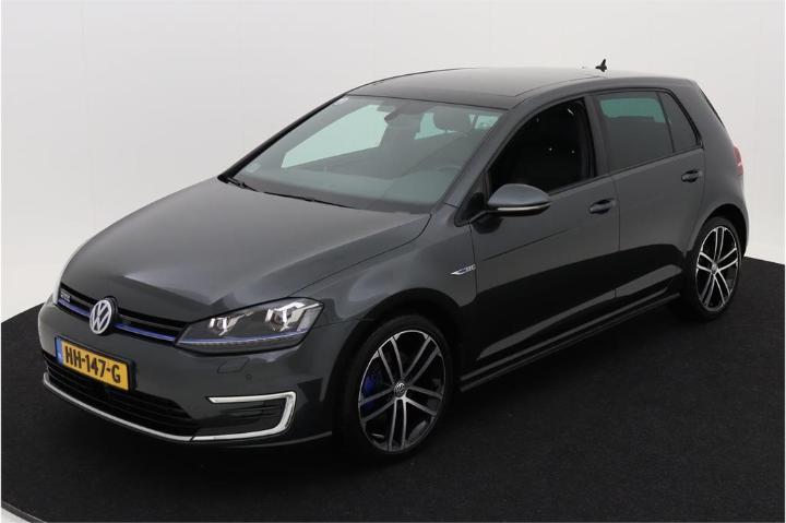 volkswagen golf 2015 wvwzzzauzgw807030