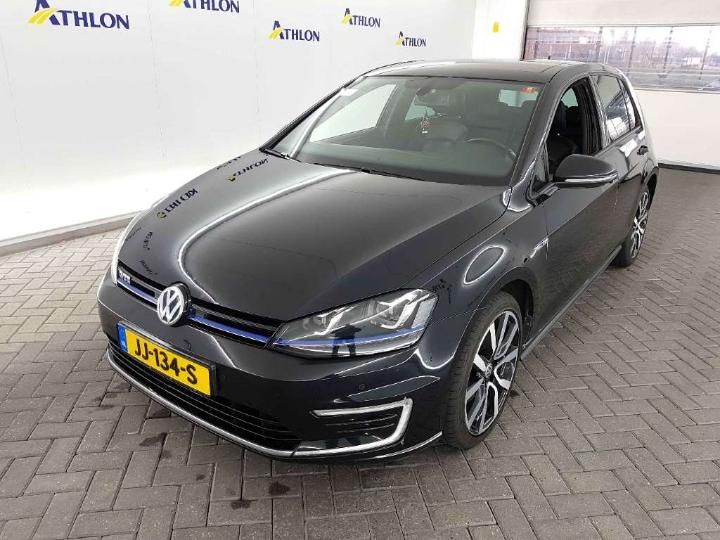 volkswagen golf 2015 wvwzzzauzgw807065