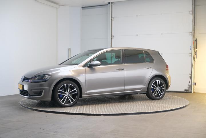 volkswagen golf 2015 wvwzzzauzgw807289