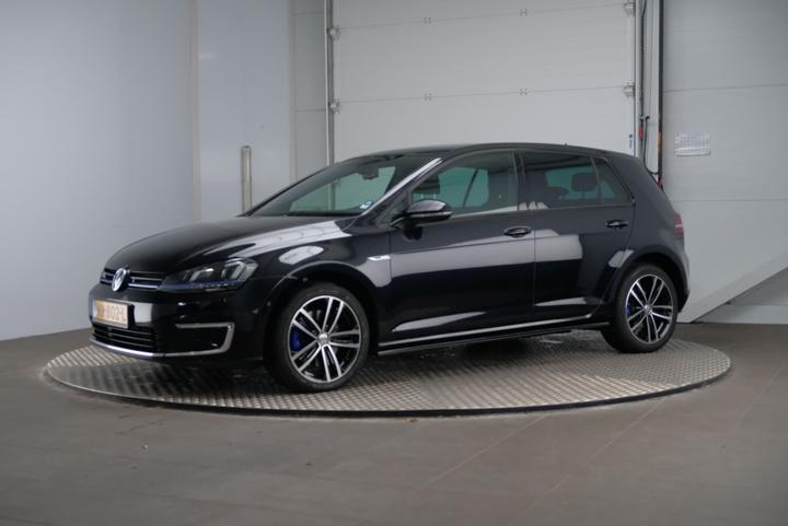 volkswagen golf 2015 wvwzzzauzgw807374