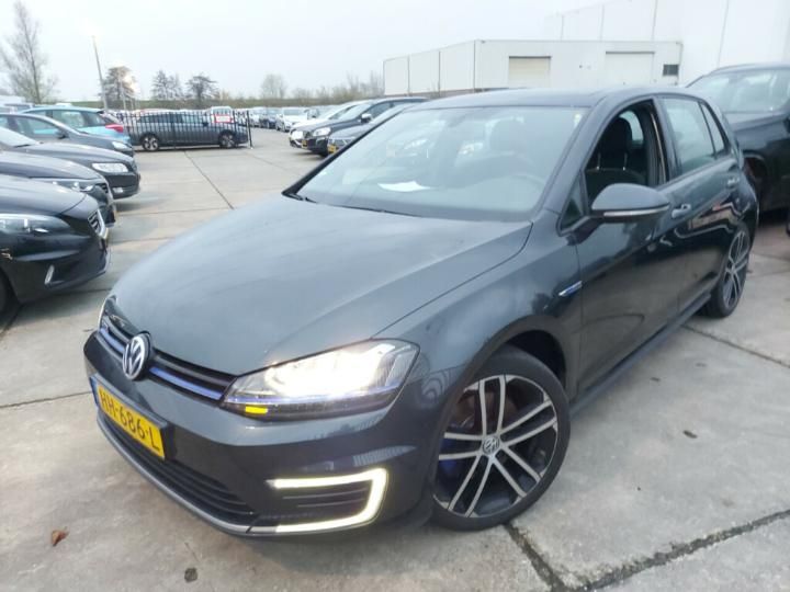 volkswagen golf 2015 wvwzzzauzgw807727