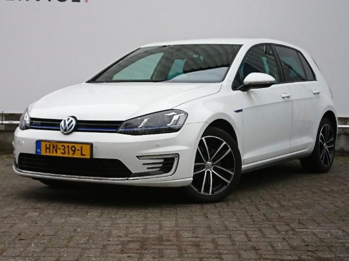 volkswagen golf 2015 wvwzzzauzgw807815