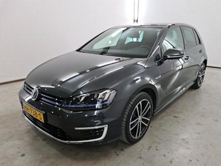 volkswagen golf 2015 wvwzzzauzgw807882