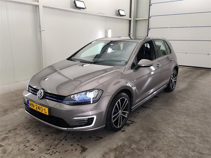 volkswagen golf 2015 wvwzzzauzgw807892