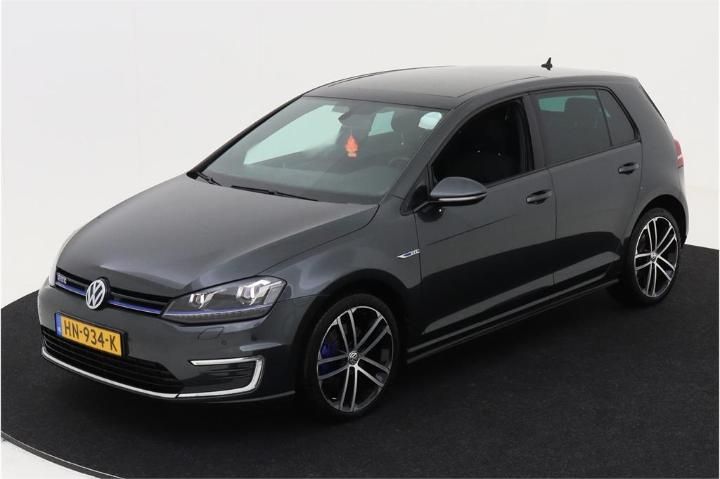 volkswagen golf 2015 wvwzzzauzgw808099