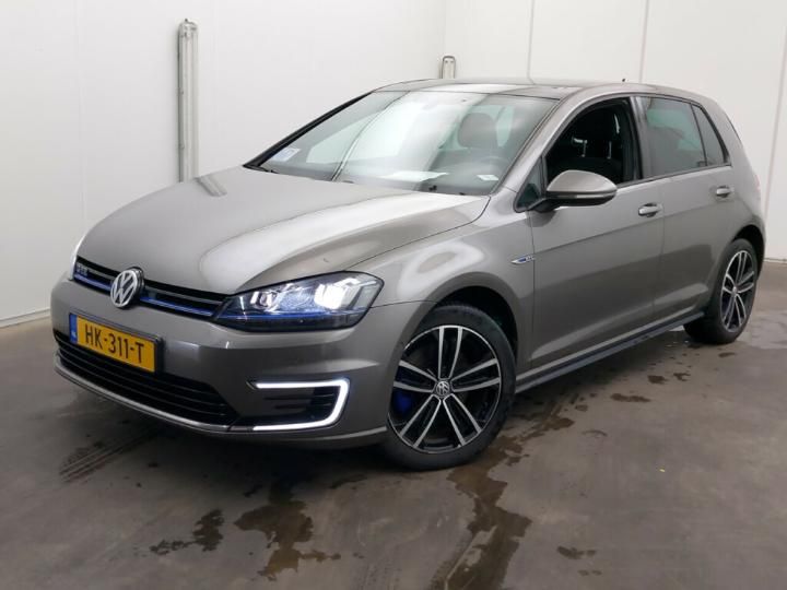 volkswagen golf 2015 wvwzzzauzgw808310