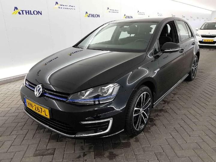 volkswagen golf 2015 wvwzzzauzgw808402