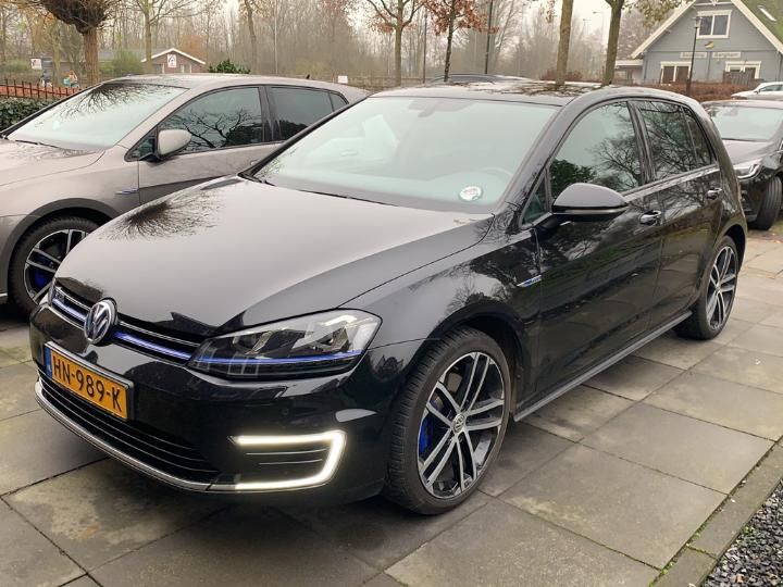 volkswagen golf 2015 wvwzzzauzgw808432