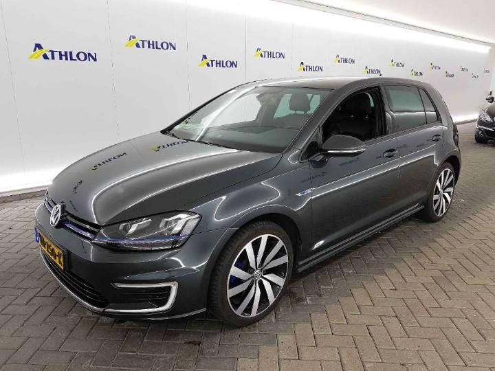 volkswagen golf 2015 wvwzzzauzgw808510