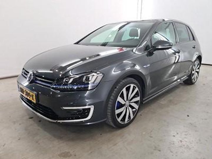 volkswagen golf 2015 wvwzzzauzgw808540