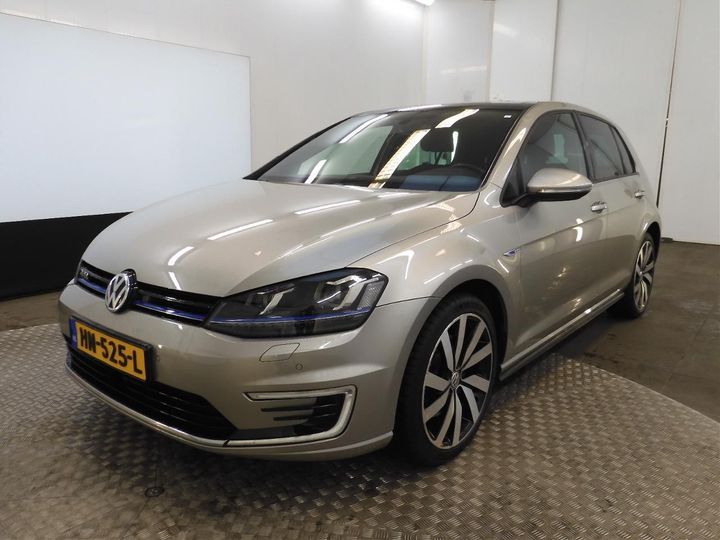 volkswagen golf 2015 wvwzzzauzgw808548